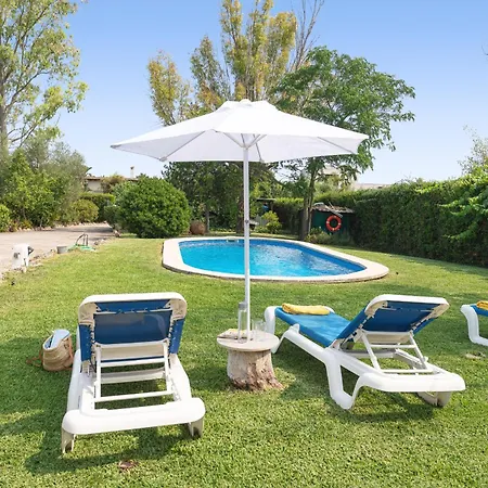 Βίλα Your Island Jaume Crestatx Sa Pobla