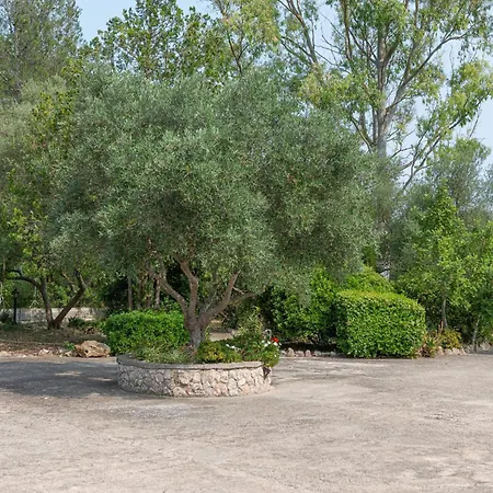 Βίλα Your Island Jaume Crestatx Sa Pobla